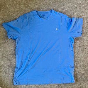 Polo Ralph Lauren, B&T. Performance Tee. 2XLT